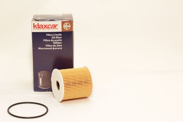 KLAXCAR FRANCE alyvos filtras FH082z